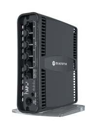 Точка за достъп MikroTik hAP ax² C52iG-5HaxD2HaxD-TC - 2