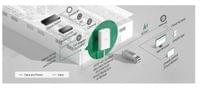 Outdoor Gateway TP-Link Omada ER701-5G-Outdoor 5G - 2