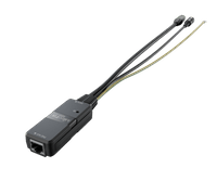 GESP+PoE е пасивен PoE инжектор с гръмозащита Mikrotik GESP+POE-IN - 3