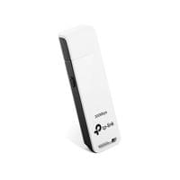 Безжичен USB адаптер TP-Link TL-WN821N - 4