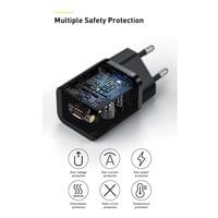 Зарядно и кабел Baseus TZCCSUP-L01 Super Si Quick Charger 25W - 2