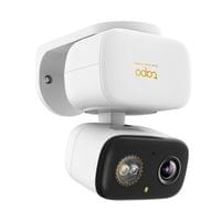 Вътрешна/външна охранителна камера TP-Link Tapo C236 - 1