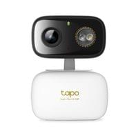 Вътрешна/външна охранителна камера TP-Link Tapo C236 - 2