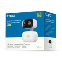 Вътрешна/външна охранителна камера TP-Link Tapo C236 - 15