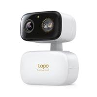 Вътрешна/външна охранителна камера TP-Link Tapo C236 - 16
