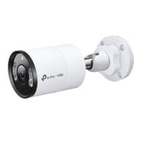 4MP външна пълноцветна Bullet мрежова камера TP-Link VIGI InSight S345(6mm) - 2