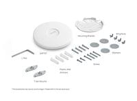 Точка за достъп Wi-Fi 7 за монтаж на таван TP-Link Omada... - 5 Точка за достъп Wi-Fi 7 за монтаж на таван TP-Link Omada... - 5