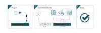 Комутатор TP-Link TL-SG1008P - 9