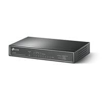 Комутатор TP-Link TL-SG1008P - 10