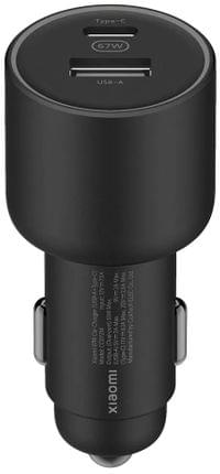 Автомобилно зарядно Xiaomi 43907 – BHR6814GL - 1