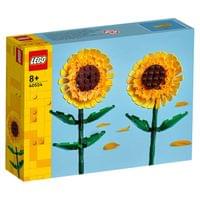 LEGO Botanicals - Sunflowers 40524 - 2