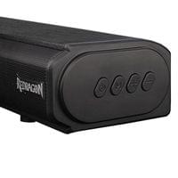 Bluetooth саундбар Redragon Janna GS815 - черен - 4 Bluetooth саундбар Redragon Janna GS815 - черен - 4