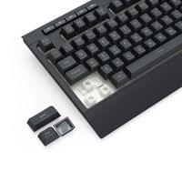 Комплект клавиатура и мишка Redragon S151 Gaming Essentials с RGB... - 4