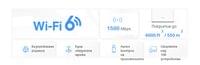 Безжична Wi-Fi 6 Mesh система Mercusys Halo... - 3