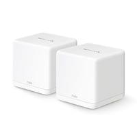 Безжична Wi-Fi 6 Mesh система Mercusys Halo... - 13