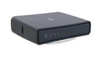 Точка за достъп MikroTik hAP ac lite RB952Ui-5ac2nD-TC... - 2 Точка за достъп MikroTik hAP ac lite RB952Ui-5ac2nD-TC... - 2