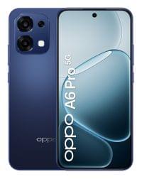 Смартфон OPPO A6 Pro 5G 8+256 Stellar Black - 2