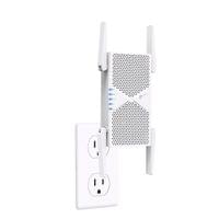 Удължител на обхват TP-Link RE405BE BE6500 Wi-Fi 7 2-лентов - 2