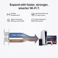 Удължител на обхват TP-Link RE405BE BE6500 Wi-Fi 7 2-лентов - 4