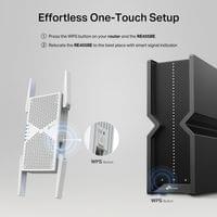 Удължител на обхват TP-Link RE405BE BE6500 Wi-Fi 7 2-лентов - 7