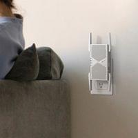 Удължител на обхват TP-Link RE405BE BE6500 Wi-Fi 7 2-лентов - 9