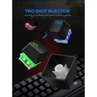 Клавиатура Redragon Jax K613-KB механична RGB USB Type-C - 2