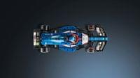 LEGO Speed Champions - Visa Cash App RB VCARB 01 F1® Race Car 77246 - 2