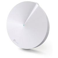 Безжична Wi-fi система TP-Link Deco M5 AC1300 (1-pack) - 2 Безжична Wi-fi система TP-Link Deco M5 AC1300 (1-pack) - 2