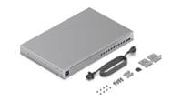 Управляем комутатор Ubiquiti Pro XG 10 PoE... - 2 Управляем комутатор Ubiquiti Pro XG 10 PoE... - 2