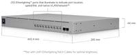 Управляем комутатор Ubiquiti Pro XG 10 PoE... - 4 Управляем комутатор Ubiquiti Pro XG 10 PoE... - 4