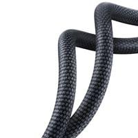 Кабел Baseus CAJY000401 Crystal Shine USB Type A към USB Type C 100W... - 1