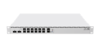 Комутатор MikroTik CCR2216-1G-12XS-2XQ 100G QSFP28 - 1