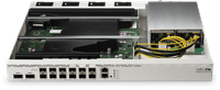 Комутатор MikroTik CCR2216-1G-12XS-2XQ 100G QSFP28 - 2 Комутатор MikroTik CCR2216-1G-12XS-2XQ 100G QSFP28 - 2