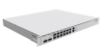 Комутатор MikroTik CCR2216-1G-12XS-2XQ 100G QSFP28 - 10 Комутатор MikroTik CCR2216-1G-12XS-2XQ 100G QSFP28 - 10