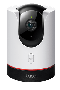 Мрежова камера TP-Link Tapo C225 Pan/Tilt с AI - 4