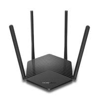 2-лентов WiFi 6 рутер Mercusys MR60X AX1500 - 15 2-лентов WiFi 6 рутер Mercusys MR60X AX1500 - 15