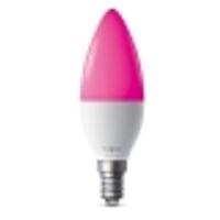 Интелигентна многоцветна електрическа крушка TP-Link Tapo L430C - 10