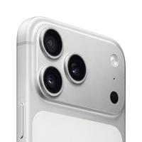 Мобилен телефон Apple iPhone 17 Pro Max 256GB Silver - 2