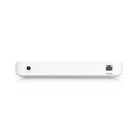8-портов GbE PoE комутатор Ubiquiti UniFi Ultra (202W)... - 3 8-портов GbE PoE комутатор Ubiquiti UniFi Ultra (202W)... - 3