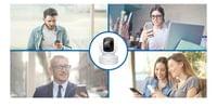 Wi-Fi Pan/Tilt камера за наблюдение TP-Link Tapo C212 - 7