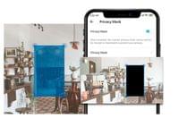 Wi-Fi Pan/Tilt камера за наблюдение TP-Link Tapo C212 - 9