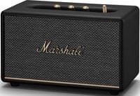 Преносима аудио система Marshall Acton III Black 1006004... - 1