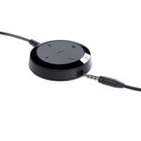 Слушалки Jabra EVOLVE 30 II стерео слушалки, MS, NC, USB &amp;amp; 3.5мм жак... - 1
