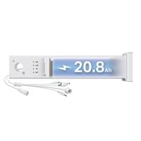 Комплект компактно соларно решение VIGI: Ефективна сигурност за... - 3