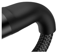 Кабел Baseus CASS030201 3в1 Flash Series USB към USB-C + micro USB +... - 2