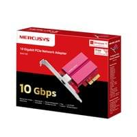 10 Gigabit PCle мрежов адаптер Mercusys MA510E - 7