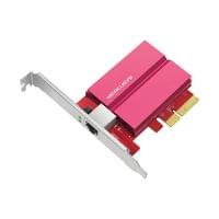 10 Gigabit PCle мрежов адаптер Mercusys MA510E - 8