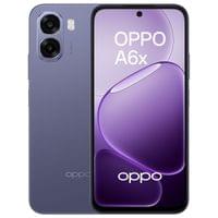 Смартфон OPPO A6X 5G 6+256 Black Purple - 1
