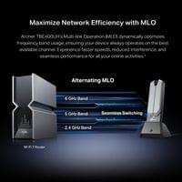 Безжичен USB адаптер с висок коефициент на усилване Wi-Fi... - 3