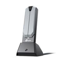 Безжичен USB адаптер с висок коефициент на усилване Wi-Fi... - 8